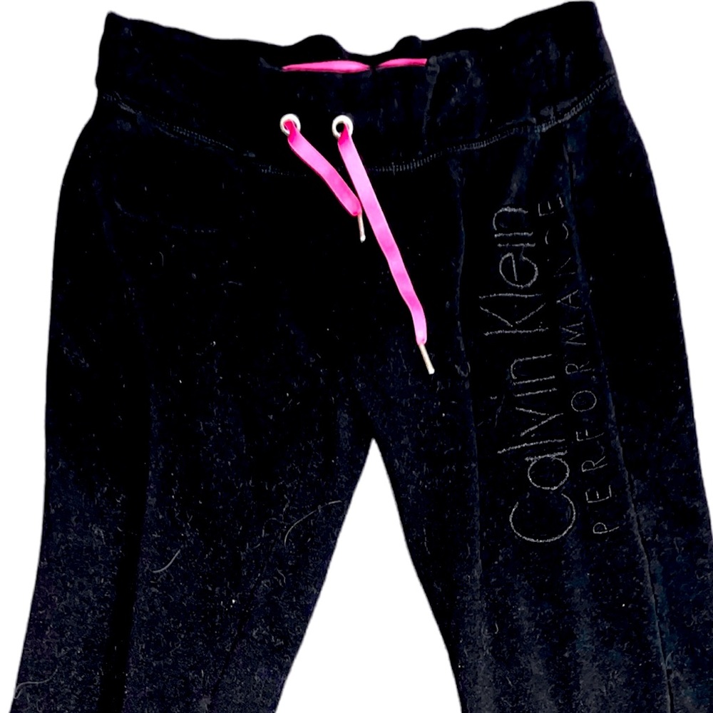 Calvin Klein Performance Joggers - Picture 2 of 4